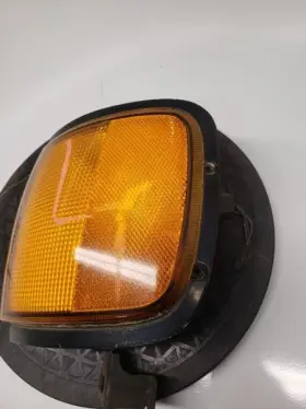5754999 ISUZU Driver Corner Light Lamp Turn Signal Rodeo Park #3