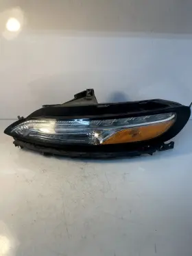 68157103OA JEEP Upper Lh Driver Drl Led Turn Signal Light