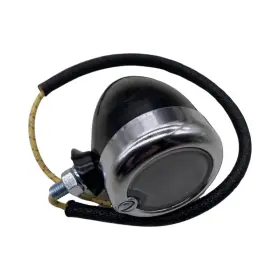 640197 JEEPSTERMAN Parking Light Driver Willy Jeep