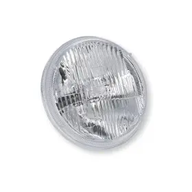 924214LED JEEPSTERMAN Headlight Holley Retrobright Led Volt