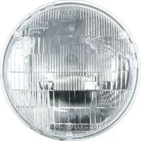 924212 JEEPSTERMAN Headlight Volt Willys Jeep