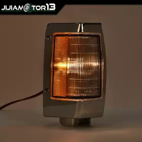 J-02SLA1671AWT JIJIAMOTOR13 Parking Corner Marker Signal Lamp #3