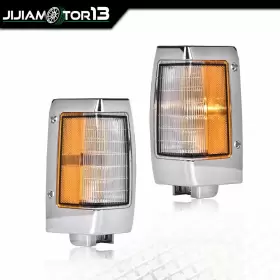 J-02SLA1671AWT JIJIAMOTOR13 Parking Corner Marker Signal Lamp