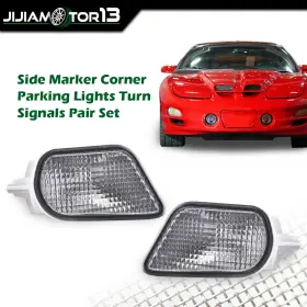 J-02SLA4624ASM JIJIAMOTOR13 Marker Corner Parking Light Turn #2