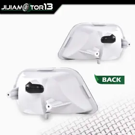 J-02SLA4624ASM JIJIAMOTOR13 Marker Corner Parking Light Turn #3