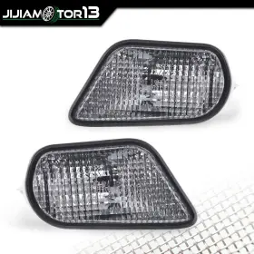 J-02SLA4624ASM JIJIAMOTOR13 Marker Corner Parking Light Turn