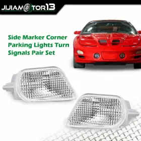 J-02SLA4624AWT JIJIAMOTOR13 Marker Corner Parking Light Turn #2