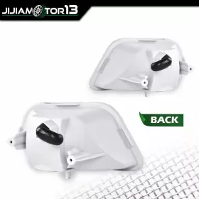 J-02SLA4624AWT JIJIAMOTOR13 Marker Corner Parking Light Turn #3