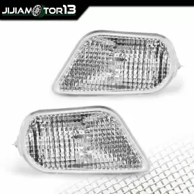 J-02SLA4624AWT JIJIAMOTOR13 Marker Corner Parking Light Turn