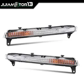 JIJIA051501 JIJIAMOTOR13 Set Driver Passenger Parking Light