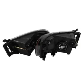 CH2503135 JINYOCOM Front Headlights 1500 2500 3500 Dodge Ram #2