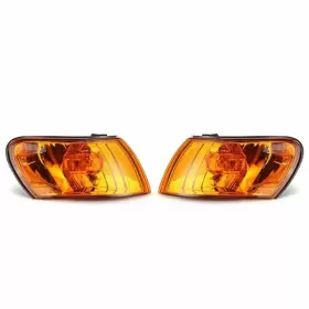 BGD6314231 JX ACCESORIES Parking Corner Signal Light Lamps #2