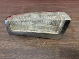 CB19455 KAISER Manhattan Lh Parking Light Bezel Lens Nos 125