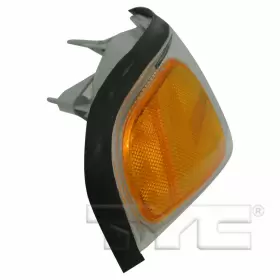CLX-M0-18-3122-01-CL360A55 KARPARTS360 Parking Light Ford #3