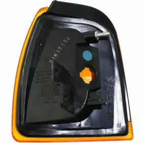 CLX-M0-18-5663-00-CL360A55 KARPARTS360 Parking Light Ford #2
