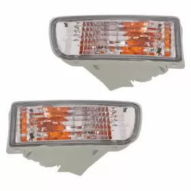 LLX-PAIR-TO2530133C-CL360A70 KARPARTS360 Turn Signal Parking