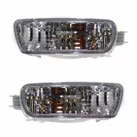 LLX-PAIR-TO2530140C-CL360A70 KARPARTS360 Turn Signal Parking