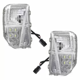LLX-PAIR-TO2530150C-CL360A70 KARPARTS360 Turn Signal Parking