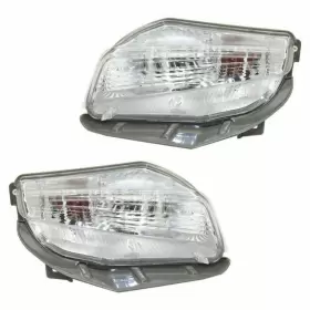 LLX-PAIR-TO2532116OE-CL360A70 KARPARTS360 Turn Signal Parking