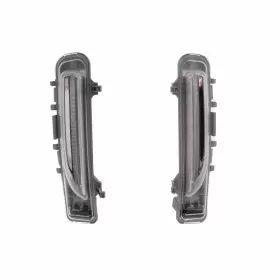 MLX-PAIR-SHE411-120L-CL360A50 KARPARTS360 Signal Parking Ford