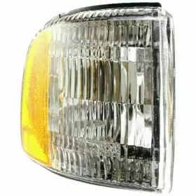 MLX-SHE330-120OER-CL360A51 KARPARTS360 Passenger Turn Signal #2