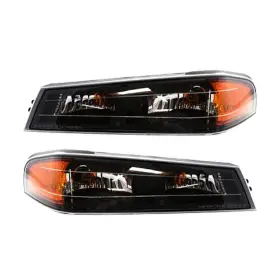 PLX-M0-USA-C104102-CL360A70 KARPARTS360 Corner Light Driver