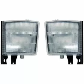 PLX-M1-313-1512L-AS KARPARTS360 Fuso Fk Fm Corner Light