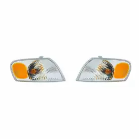 TO2520150 KARPARTS360 Turn Signal Corner Light Driver Toyota