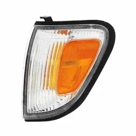 TO2520154 KARPARTS360 Parking Marker Light Driver Passenger #2