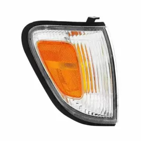 TO2520154 KARPARTS360 Parking Marker Light Driver Passenger #3