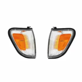 TO2520154 KARPARTS360 Parking Marker Light Driver Passenger