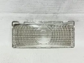 204575 KASIER-FRAZER Kaiser Nos Parkling Lamp Light Lens