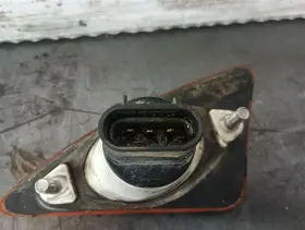 Hken-conv KENWORTH Left Driver Corner Light Park #3