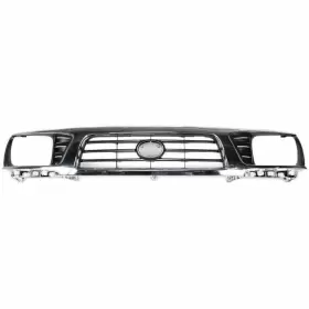 16571846 KEYSTONE AUTOMOTIVE OPERATIONS Front Grille Fillers #2