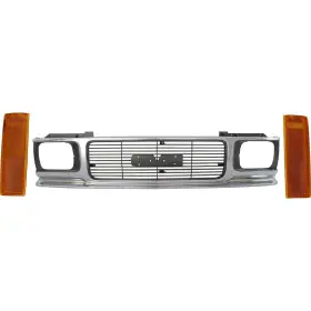 17616584 KEYSTONE AUTOMOTIVE OPERATIONS Corner Light Grille