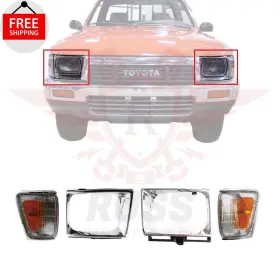 5313189121 KEYSTONE AUTOMOTIVE OPERATIONS Front Headlight