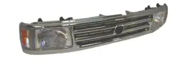 8111034010 KEYSTONE AUTOMOTIVE OPERATIONS Front Grille Marker