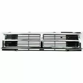SYA5002ASSY2 KEYSTONE AUTOMOTIVE OPERATIONS Front Grille Door #2