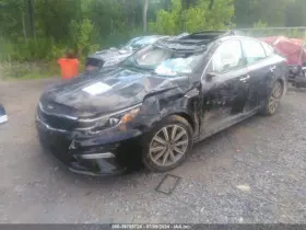 Optimakia KIA Passenger Corner Light Fog Driving Park Optima #3