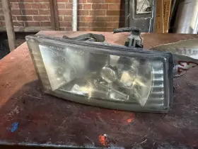 116-59488R KIA Passenger Corner Light Fog Driving Park