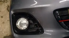 116-60894R KIA Passenger Corner Light Fog Driving Sx Forte
