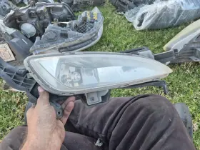 922022T010 KIA Passenger Corner Light Fog Driving Bumper Park