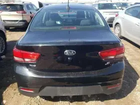 92401H9100 KIA Driver Tail Light Quarter Panel Rio #2