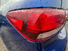 92401H9300 KIA Driver Tail Light Quarter Panel Led Rio