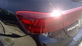 92401M7100 KIA Driver Tail Light Led Quarter Panel Forte