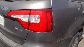 924021U600 KIA Passenger Tail Light Quarter Panel Led Sorento