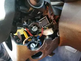 92402D4230 KIA Passenger Tail Light Led Optima #3