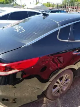92402D4230 KIA Passenger Tail Light Led Optima