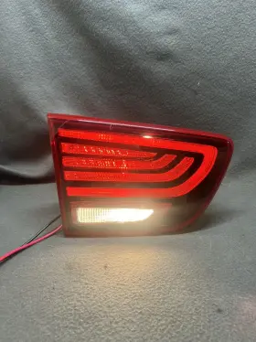 92403-C6500 KIA Left Driver Tail Light Sorento #2