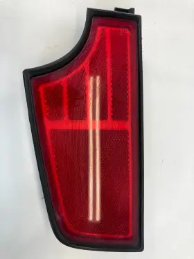 92451-2K0 KIA Rear Bumper Reflector Light Lamp Right Rh Soul #3